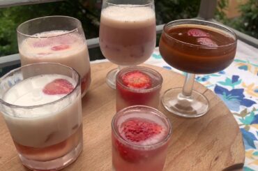 L'estate in Italy🇮🇹 ｜ have sth.to eat！