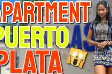 puerto plata apartment for rent In puerto plata dominican republic #capronrealestateagency