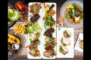 Ginger Olive Restaurant & Grill