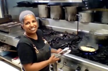 AC Always Connected - Fratelli Cooking Demo