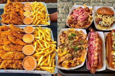 Awesome Food Compilation | Tasty Food Videos! #24