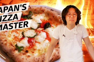 Some of the Best Pizza in the World Comes from Tokyo — First Person
