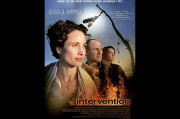 Intervention - Full Movie