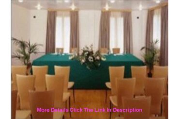 Review Eurohotel Palace Maniago Hotel | Italy