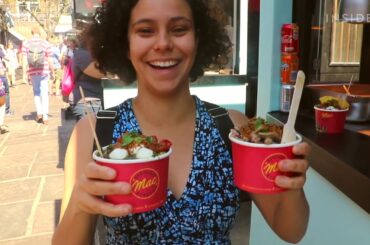 32 Places You Need To Eat At In London   The Ultimate List