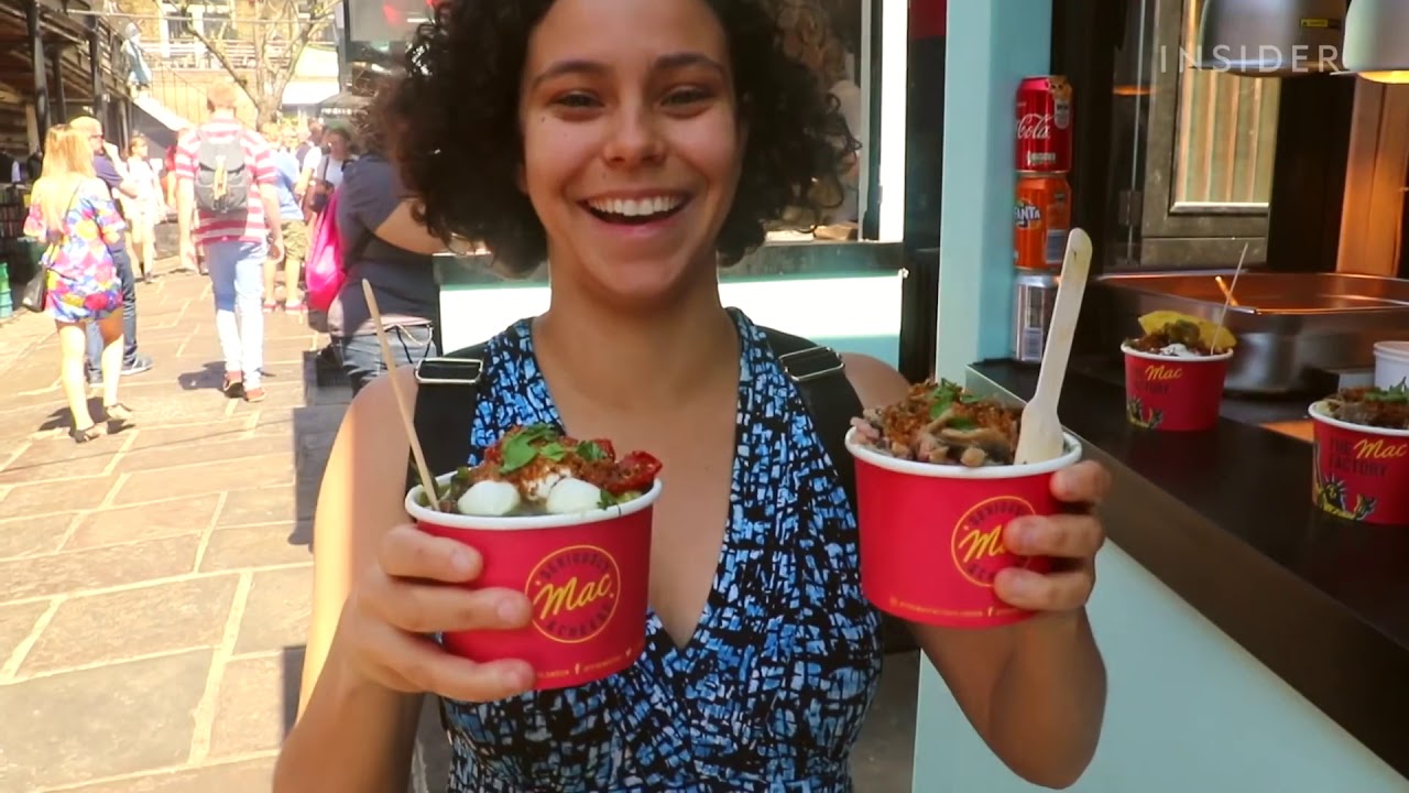 32 Places You Need To Eat At In London The Ultimate List 32 Places You Need To Eat At In London The Ultimate List