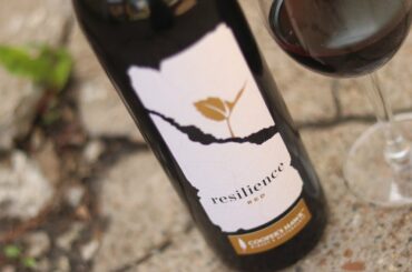 Resilience - Cooper's Hawk June 2020 Wine of the Month