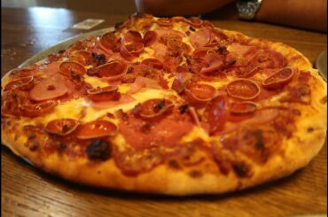 Find your Italian cuisine at Rotolo's Craft & Crust