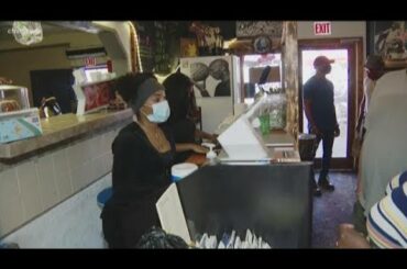 What are the rules as San Diego restaurants, stores reopen?