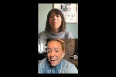 Comfort Food #15: Chiara Pepe - The crisis as a time to reflect about your origins