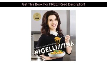 Nigellissima: Instant Italian Inspiration (Hardcover) - Nigella Lawson