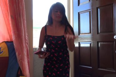 #LOCKDOWN DAY 70 - BURNT #Pizza and SKUNKED Hotdog #Spaghetti - #Italian Night Didn't Go as Planned