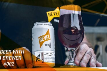 A Wine/Beer Hybrid: The Montepulciano IPA!