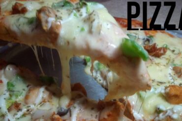 Pizza recipe Eid special by Food Blogs 👍