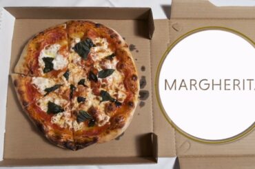 Morrie's Steakhouse perfects pizza