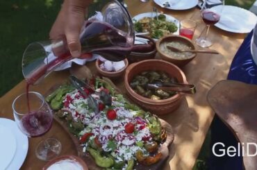 Mini Wine Fridge and Wine Totes