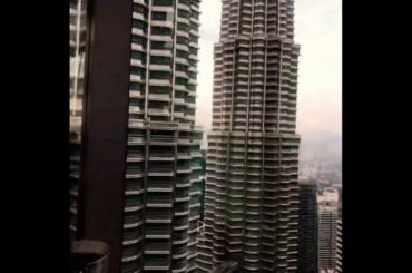 What’s best in MARINI’S57??? Best place for DRINK!!! Beer wine champagne!!! BEST VIEW KUALA LUMPUR