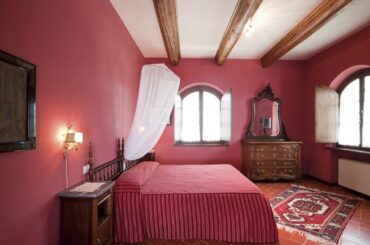 Villa Merope - Indoors | Luxury villa for rent in Italy