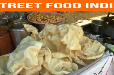 Best Cheapest Lunch in Yavatmal Maharashtra - Indian Street Food