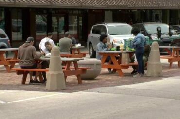Milwaukee County Restaurants Reopen
