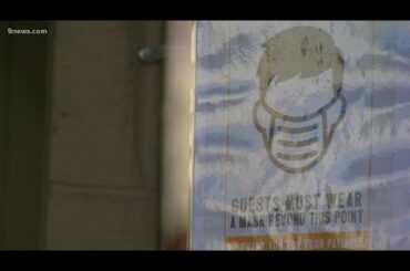 Polis: Eating at restaurants 'reasonably safe' under new guidelines