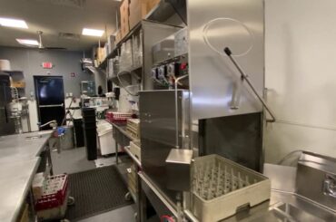 Mia Passione Restaurant Video