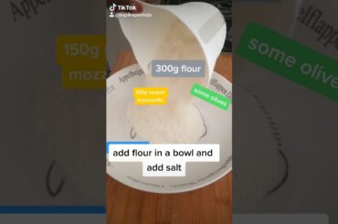 Simple Italian  Pizza# tupikepamoja# chicken# food# mapishi# chakula