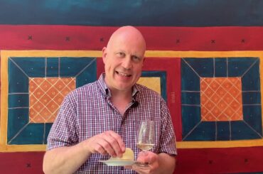 RWS/TWS Northern Italian Wine Tasting - Main