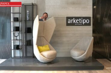 ARKETIPO EXCLUSIVE DEALER IN UAE | CASANOVA FURNITURE DUBAI  | ITALIAN LUXURY FURNITURE SHOWROOM