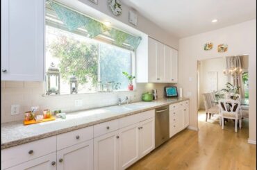 Stunning & Santa Monica Location | Open House | Sotheby's International Realty