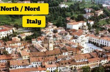 Exploring North Italy on Eid Day