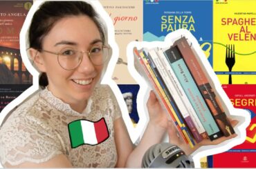 What to read in Italian for students of Italian language (sub)