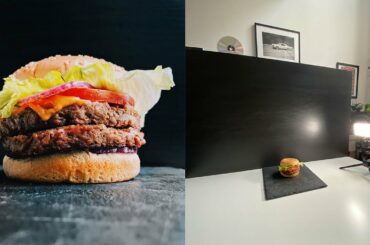 Pro Food Photography With Your iPhone | Tips & Hacks