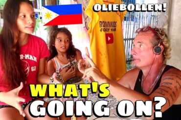 Are we fed up w/ lockdown?! LAST OLIEBOLLEN BALIKBAYAN BOX  💖 RodVivKids Family Vlog Philippines
