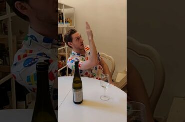 Italian Grüner Veltliner