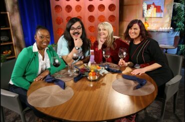 Tú Lan, Bistro SF Grill, Attraversiamo: Check, Please! Bay Area reviews | KQED Food