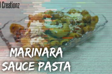 Homemade Classic Red Sauce|Marinara Sauce|Pasta In Tamil|Tamil Recipe|Italian Recipe In Tamil|