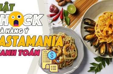 Đánh Giá Món Ăn Ngon tại Nhà Hàng Ý PastaMania Viet Nam Quận 7 | Du Lịch Hồ Chí Minh