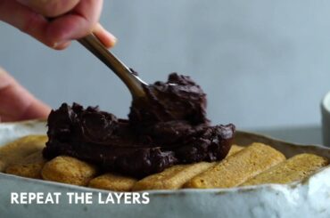 How to make the ultimate chocolate tiramisu | Food | Woolworths SA