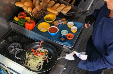 Ralph on the Road: Plant-Based Italian Sausage by Field Roast | The Balancing Act