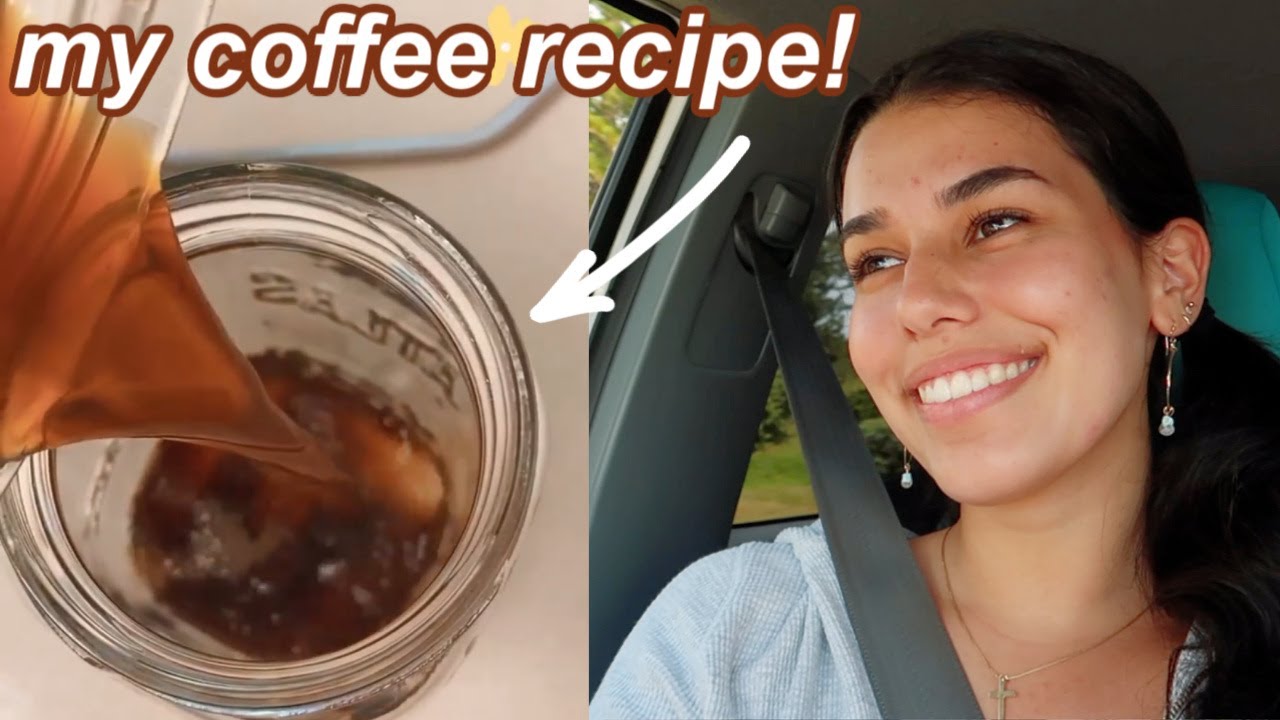 my yummy coffee recipe that makes me happy my yummy coffee recipe that makes me happy