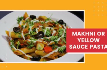 #7 MAKHNI PASTA | YELLOW SAUCE PASTA | #Youtubechannel #Food #Foodchannel #Foodie #Youtube #Trending