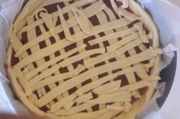 How to make crostata recipes