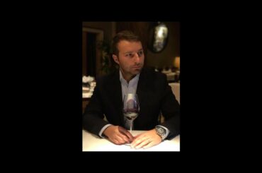 #VineyardChat w wine director Sam Orekhov of Novikov Group Restaurants in Moscow, Russia