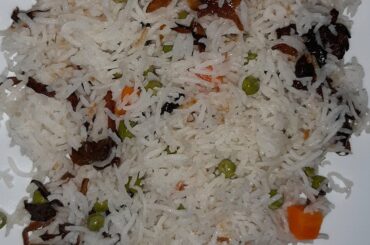 How To Cook Dal Chawal In Italy | Desi Food In Italy | Tasty And Healthy Food