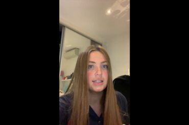 Maisie Donadel: Food tech assessment Italian