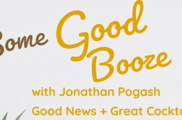 The BELLINI - an ITALIAN SPARKLING WINE (PROSECCO or CHAMPAGNE) cocktail with PEACH and HISTORY