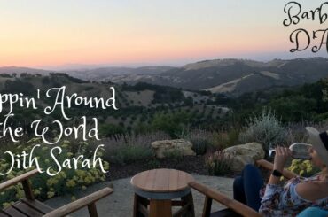 Barbera D'Asti - Sippin' Around the World with Sarah