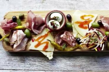 Royal Caribbean Brings You Jamie's Italian At Sea