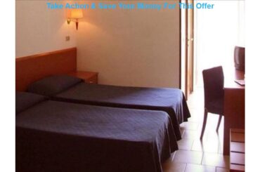 Best Hotel Magnolia - Italy